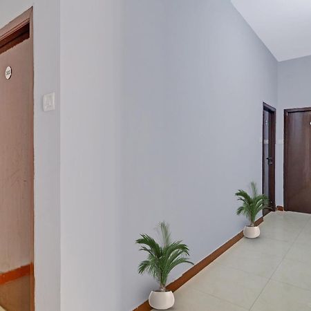 Hotel O Jagannath Near Shilparamam Kondapur  Exteriér fotografie