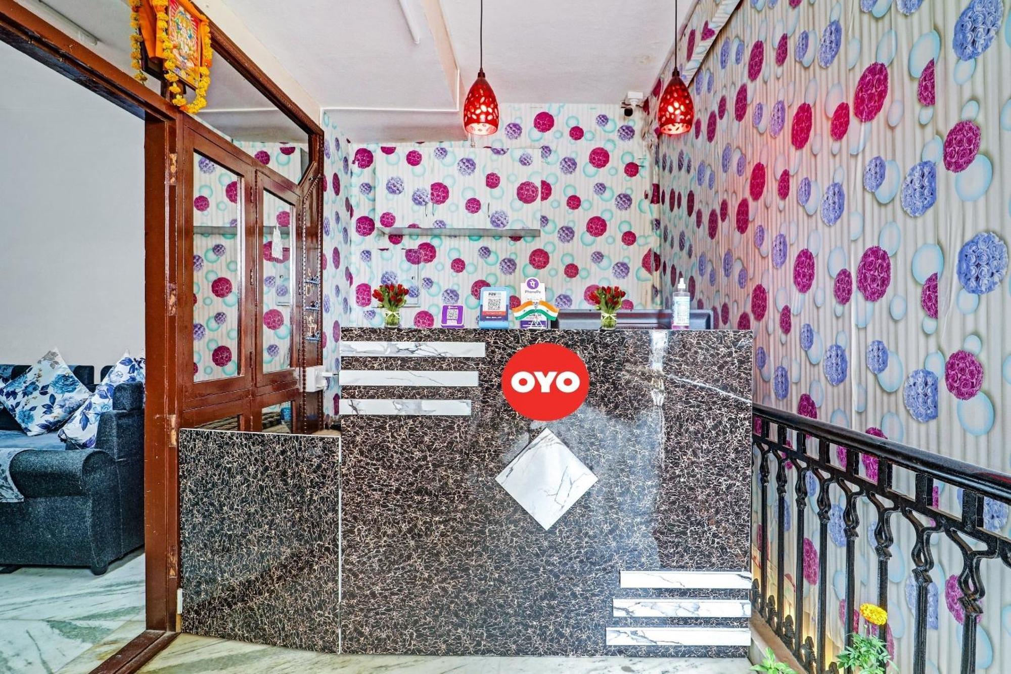 Hotel O Jagannath Near Shilparamam Kondapur  Exteriér fotografie